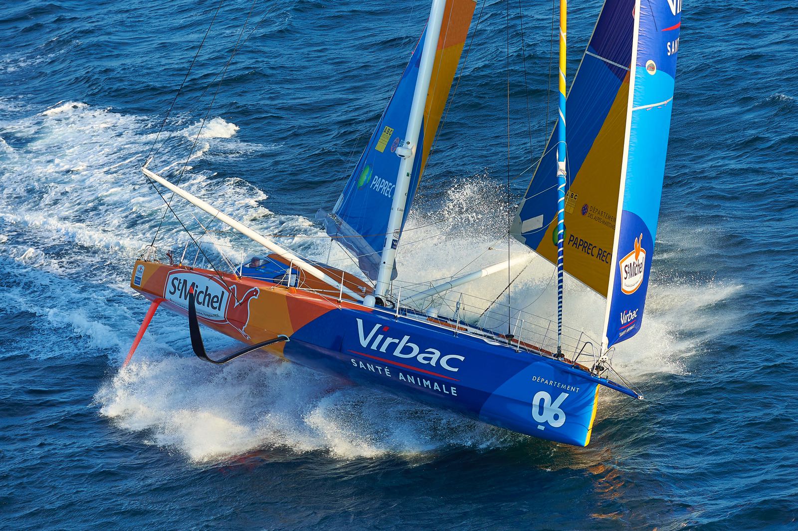 Imoca_60_Foil_Pre-Preg_Carbon_Fiber_Building_Engineering_Sailing